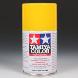 TAMIYA 85047 TS-47 CHROME YELLOW