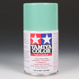 TAMIYA 85060 TS-60 PEARL GREEN