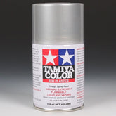 TAMIYA 85076 TS-76 MICA SILVER