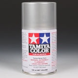 TAMIYA 85076 TS-76 MICA SILVER