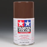 TAMIYA 85069 TS-69 油毡甲板棕色