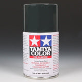 TAMIYA 85082 TS-82 RUBBER BLACK