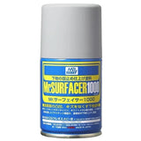 MR HOBBY B505 MR SURFACER 1000 GRAY