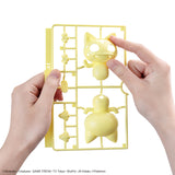 Pokemon Plamo Collection Quick! MEOWTH