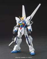 【🔵𝐁𝐀𝐂𝐊𝐎𝐑𝐃𝐄𝐑 SEP-2025】 HG-BF GUNDAM X MAOH
