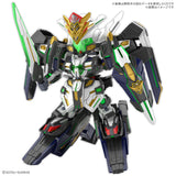 SDW GF GUNDAM ASTREA TYPE-F