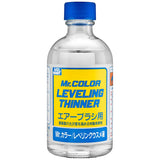 MR HOBBY T106 MR COLOR LEVELING THINNER 110ML