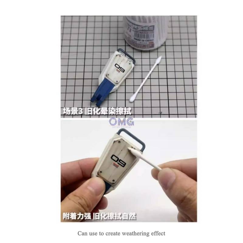 MS077 ROUND/TRIANGLE COTTON BUD SWAB MS077 ROUND/TRIANGLE COTTON BUD SWAB