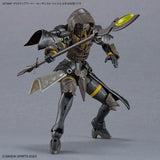 30MF CLASS UP ARMOR - ROSAN FORTRESS