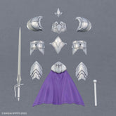 30MF CLASS UP ARMOR - LIBER ENCHANTER