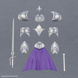 30MF CLASS UP ARMOR - LIBER ENCHANTER