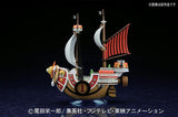 THOUSAND SUNNY - ONE PIECE GRAND SHIP COLLECTION