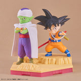 DragonBall-Daima SON GOKU (Mini) & PICCOLO (Mini)