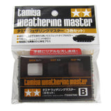 TAMIYA 87080 WEATHERING MASTER SET B