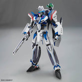 HG VF-31J SIEGFRIED (HAYATE IMMELMANN USE) DELUXE SET