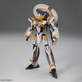 HG VF-31E SIEGFRIED (CHUCK MUSTANG USE) DELUXE SET