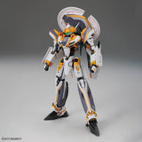 HG VF-31E SIEGFRIED (CHUCK MUSTANG USE) DELUXE SET