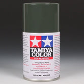 TAMIYA 85070 TS-70 OLIVE DRAB (JGSDF)