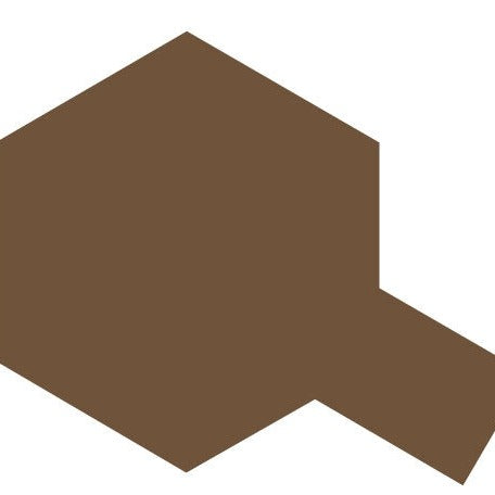 TAMIYA 85062 TS-62 NATO BROWN TAMIYA 85062 TS-62 NATO BROWN