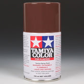 TAMIYA 85062 TS-62 NATO BROWN