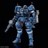 HG-GQ POLICE ZAKU