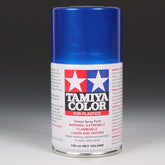 TAMIYA 85089 TS-89 PEARL BLUE