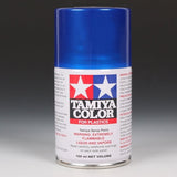 TAMIYA 85089 TS-89 PEARL BLUE
