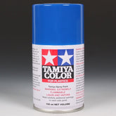 田宫 85093 TS-93 纯蓝