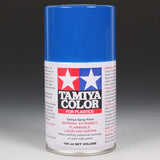 TAMIYA 85093 TS-93 PURE BLUE