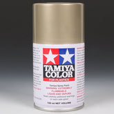 TAMIYA 85087 TS-87 TITANIUM GOLD