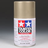 TAMIYA 85087 TS-87 TITANIUM GOLD