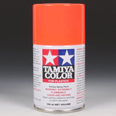 TAMIYA 85036 TS-36 FLOURESCENT RED