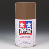 TAMIYA 85090 TS-90 BROWN (JGSDF)