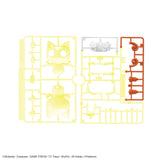 Pokemon Plamo Collection Quick! MEOWTH