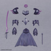 ✅【🔵𝐁𝐀𝐂𝐊𝐎𝐑𝐃𝐄𝐑 NOV-2025】 30MF CLASS UP ARMOR - ROSAN ENCHANTER