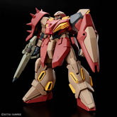 HG MESSER M01 TYPE (GAUMANN'S CUSTOM)
