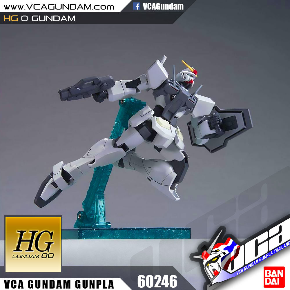 HG 0 GUNDAM HG 0 GUNDAM