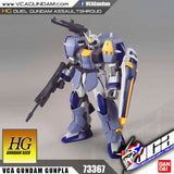 HG DUEL GUNDAM ASSAULTSHROUD