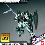 HG 禁断高达