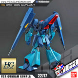 【🔵𝐁𝐀𝐂𝐊𝐎𝐑𝐃𝐄𝐑 DEC-2025】 HG ORX-005 GAPLANT