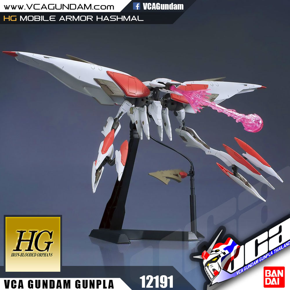 HG MOBILE ARMOR HASHMAL HG MOBILE ARMOR HASHMAL