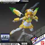HG SUPER FUMINA