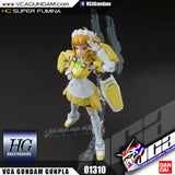 HG SUPER FUMINA