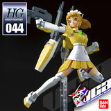 HG SUPER FUMINA