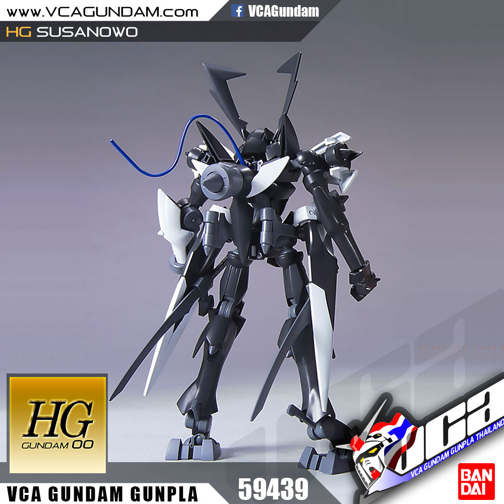 BACKORDER ▶ MAY-2024 🔵 HG SUSANOWO