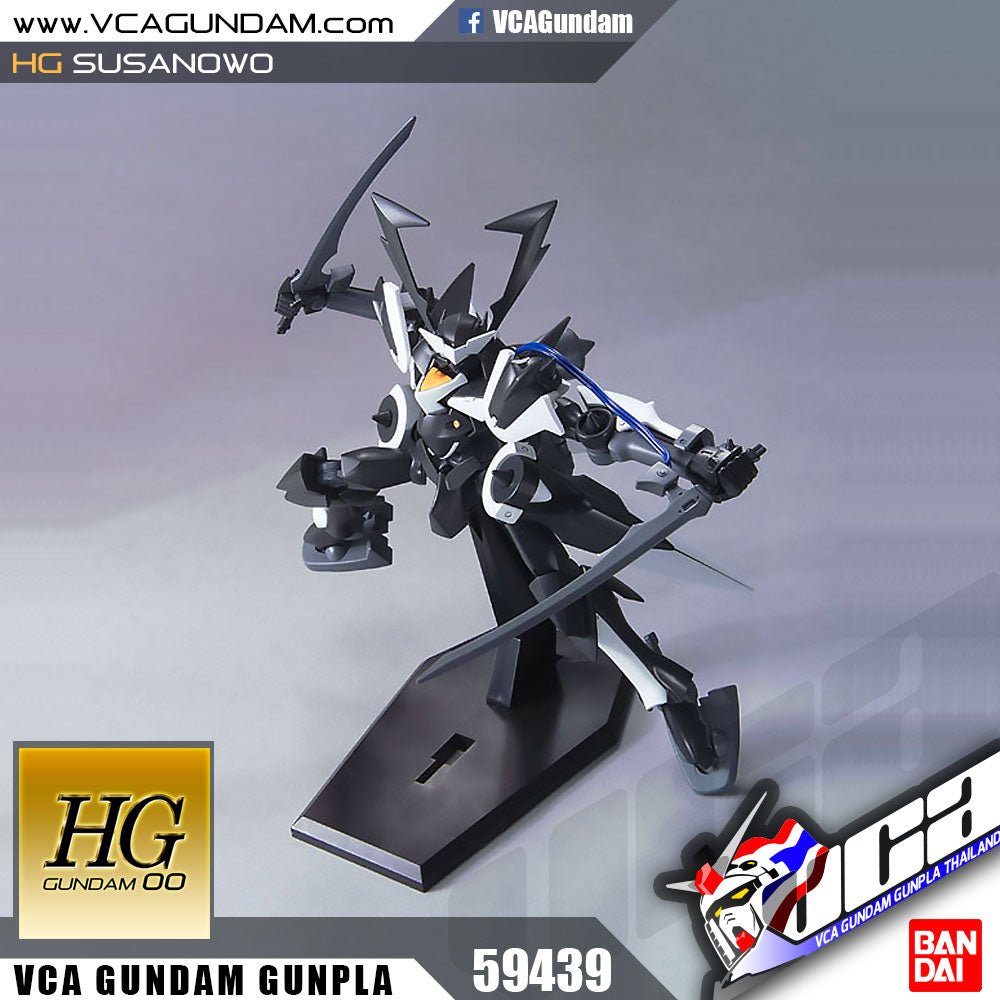 BACKORDER ▶ MAY-2024 🔵 HG SUSANOWO