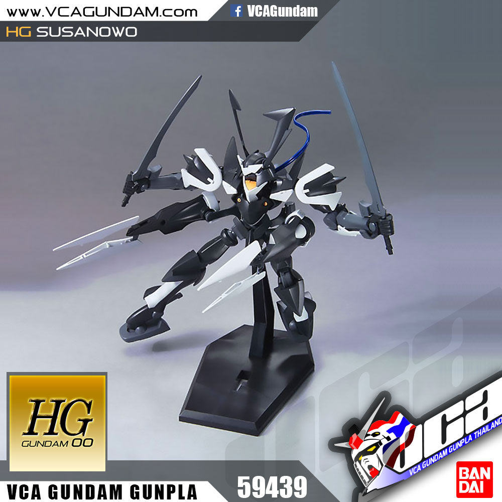 BACKORDER ▶ MAY-2024 🔵 HG SUSANOWO