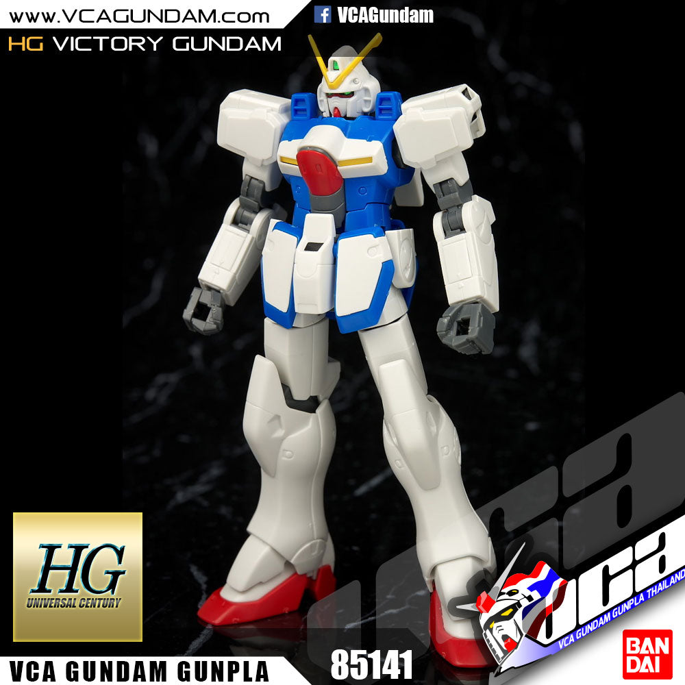 HG VICTORY GUNDAM HG VICTORY GUNDAM