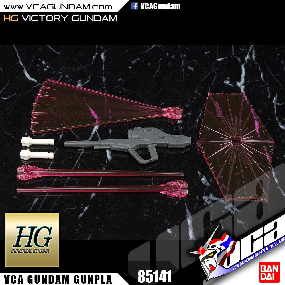 HG VICTORY GUNDAM HG VICTORY GUNDAM