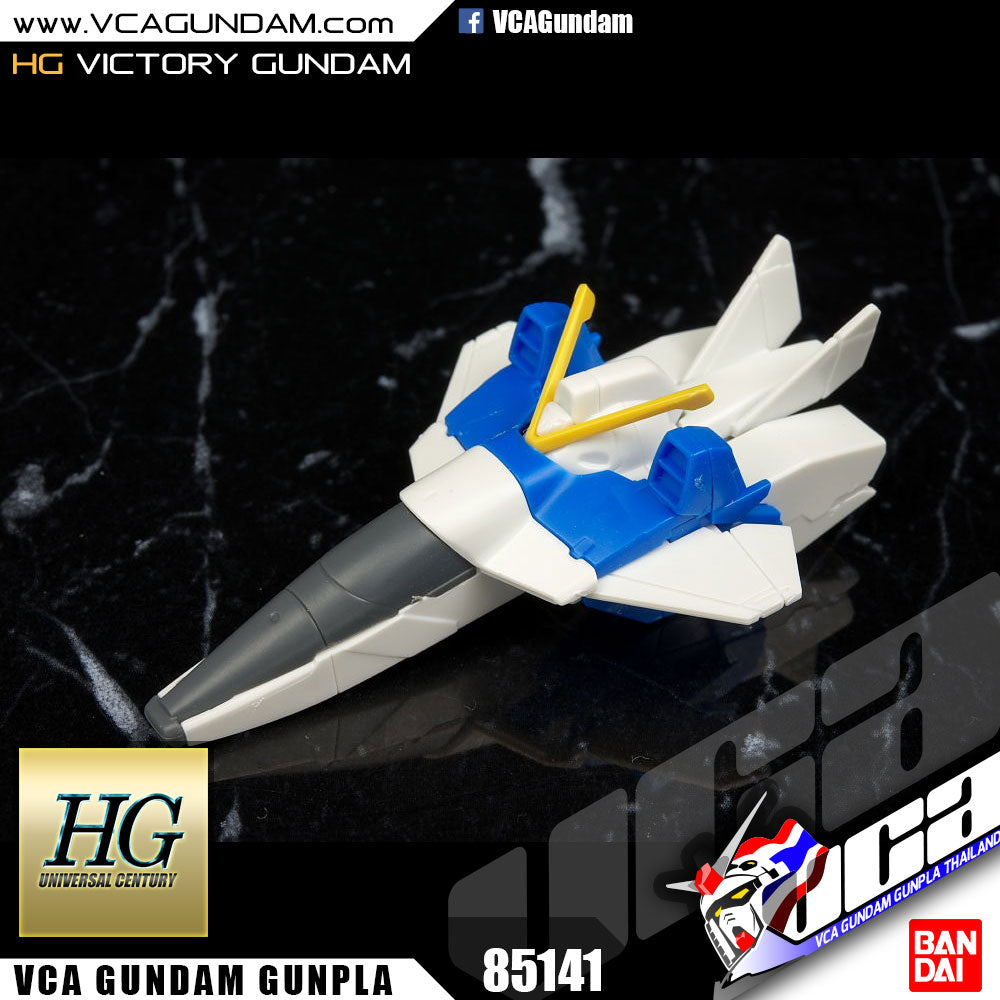 HG VICTORY GUNDAM HG VICTORY GUNDAM